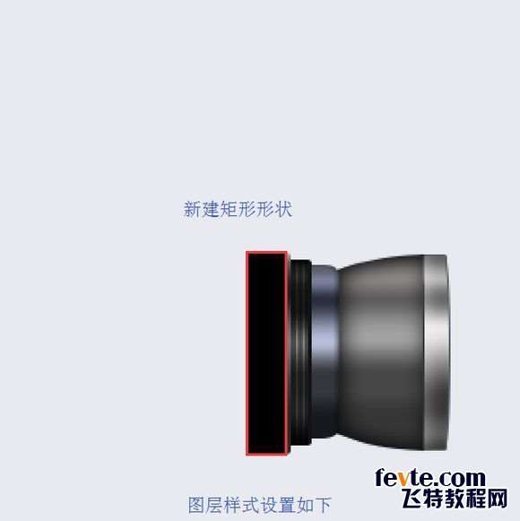 PS鼠绘超精致古董电影播放机教程 优图宝 PS鼠绘教程