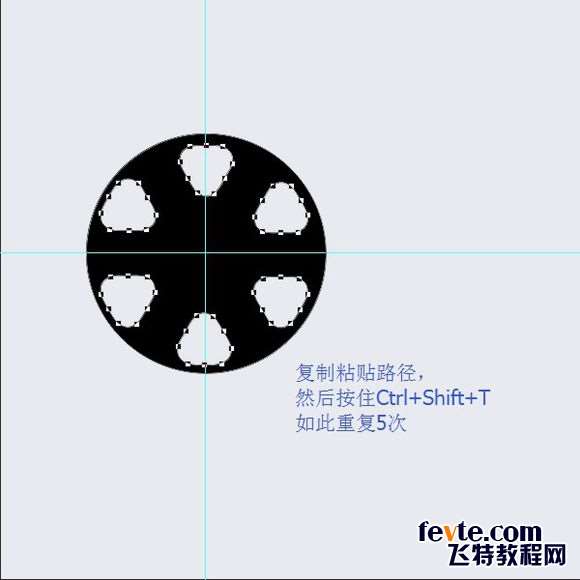 PS鼠绘超精致古董电影播放机教程 优图宝 PS鼠绘教程