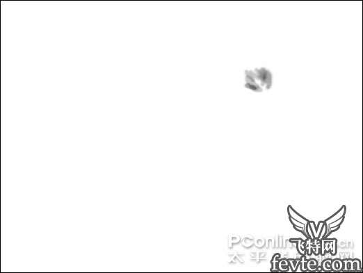 Photoshop教程：水墨荷花特效表现