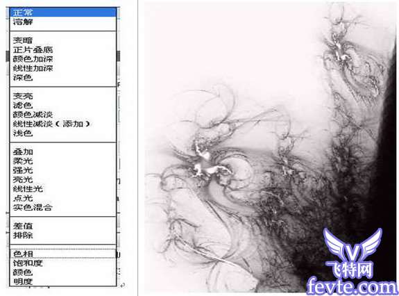 photoshop鼠绘神话故事中的魔女 优图宝