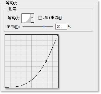 photoshop图层样式打造完美质感珍珠 优图宝