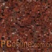 Photoshop绘制斑驳砖墙 优图宝