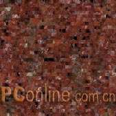 Photoshop绘制斑驳砖墙 优图宝