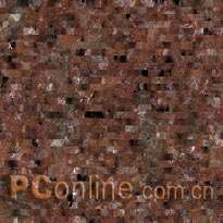 Photoshop绘制斑驳砖墙 优图宝