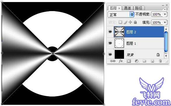 Photoshop鼠绘逼真光盘 优图宝 鼠绘教程