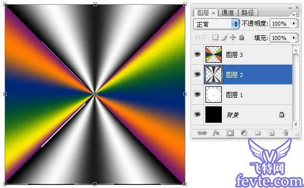 Photoshop鼠绘逼真光盘 优图宝 鼠绘教程