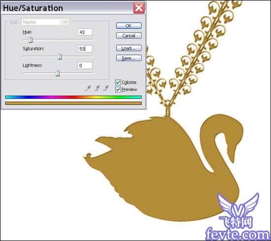 Gold jewelry design fevte.com