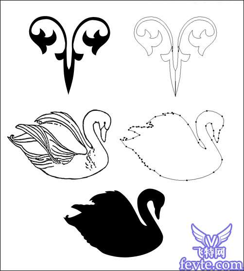 Gold jewelry design fevte.com