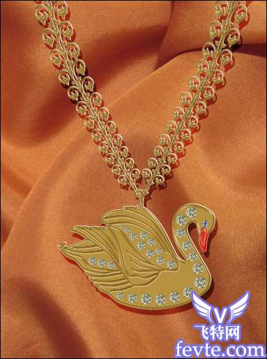 Gold jewelry design fevte.com