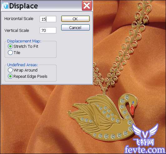 Gold jewelry design fevte.com