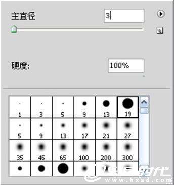 PS鼠绘逼真樱桃 优图宝 PS鼠绘教程
