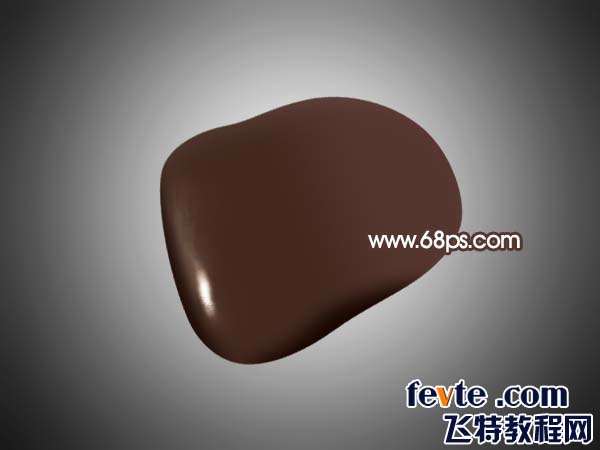 PS鼠绘逼真鹅卵石 优图宝 PS鼠绘教程