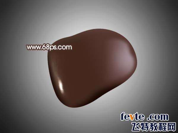 PS鼠绘逼真鹅卵石 优图宝 PS鼠绘教程