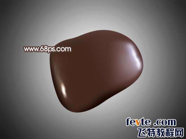 PS鼠绘逼真鹅卵石 优图宝 PS鼠绘教程