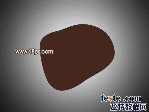 PS鼠绘逼真鹅卵石 优图宝 PS鼠绘教程