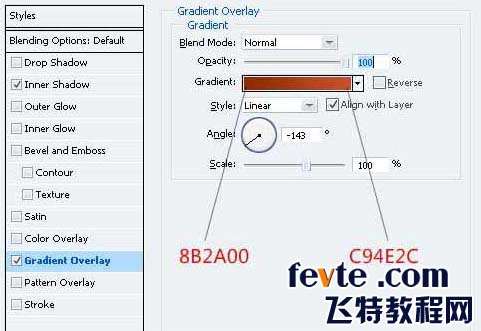 PS绘制可爱小木屋 优图宝 PS鼠绘教程