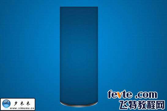PS鼠绘水果饮料广告 优图宝 PS鼠绘教程