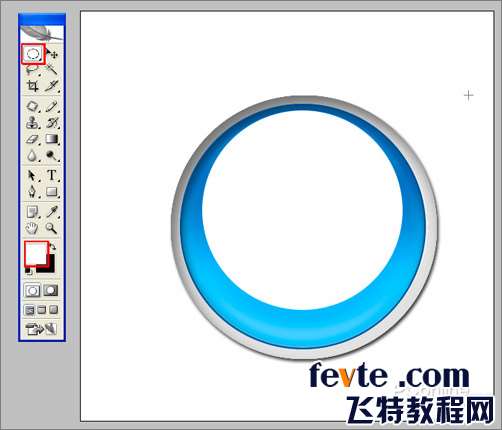 PS鼠绘遨游浏览器图标 优图宝 PS鼠绘教程