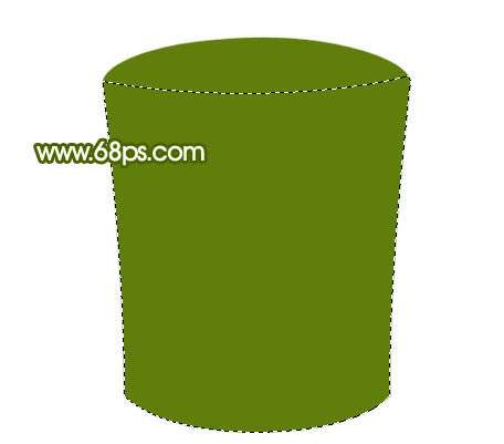 PS鼠绘茶杯 优图宝 PS鼠绘教程