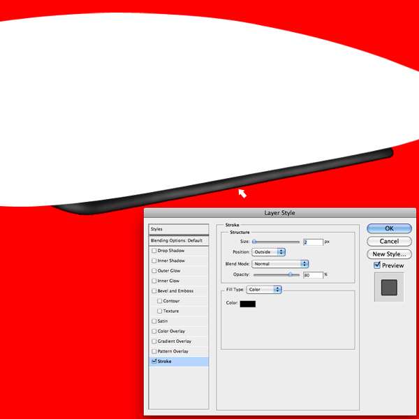 PS鼠绘超酷的MAC鼠标 优图宝 PS鼠绘教程