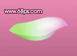 PS鼠绘荷花 优图宝 PS鼠绘教程