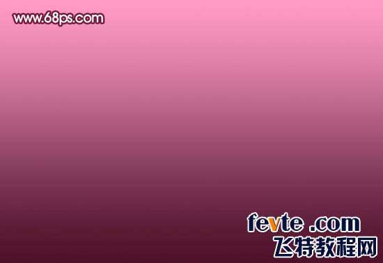 PS鼠绘荷花 优图宝 PS鼠绘教程