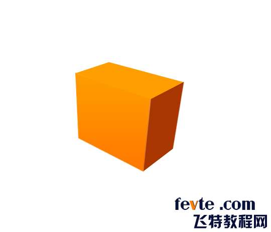 PS绘制RSS立体图标 优图宝 PS鼠绘教程
