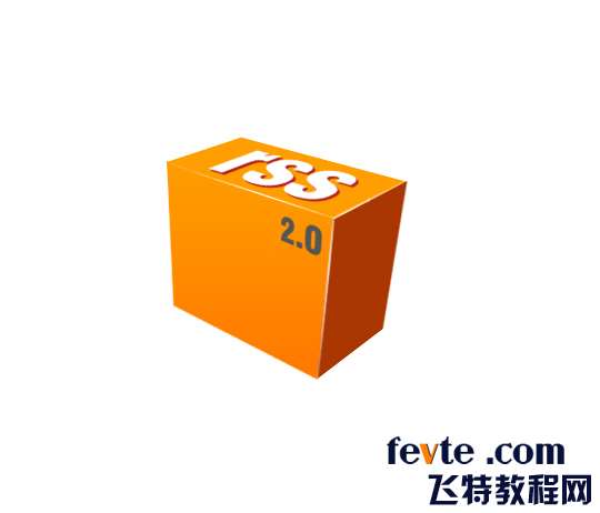 PS绘制RSS立体图标 优图宝 PS鼠绘教程