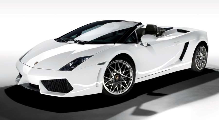 PS鼠绘兰博基尼Gallardo LP560教程 优图宝 PS鼠绘教程