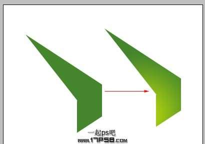 PS绘制XBOX360标志 优图宝 PS鼠绘教程