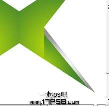 PS绘制XBOX360标志 优图宝 PS鼠绘教程