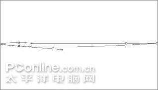 PS绘制逼真鲤鱼 优图宝 PS鼠绘教程