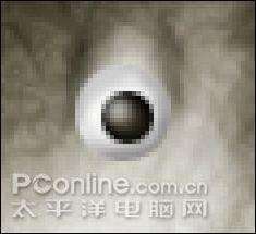 PS绘制逼真鲤鱼 优图宝 PS鼠绘教程(11)