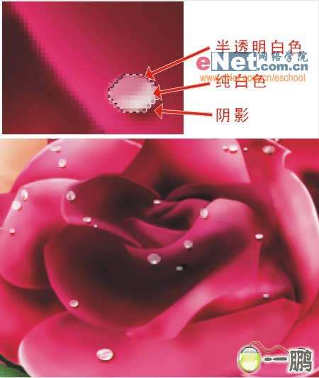 PS鼠绘漂亮新娘 优图宝 PS鼠绘教程
