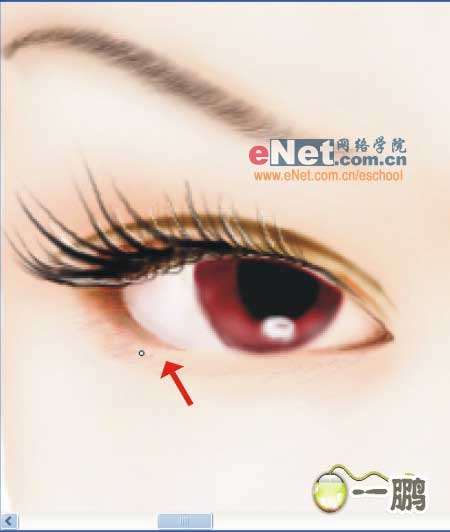 PS鼠绘漂亮新娘 优图宝 PS鼠绘教程