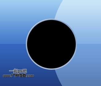 PS绘制漂亮音乐图标 优图宝 PS鼠绘教程