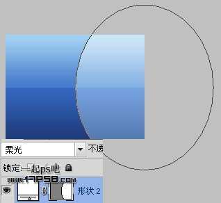 PS绘制漂亮音乐图标 优图宝 PS鼠绘教程