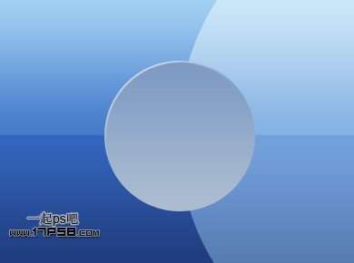 PS绘制漂亮音乐图标 优图宝 PS鼠绘教程