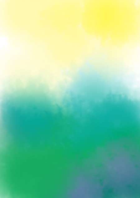 PS鼠绘《花语》插画 优图宝 PS鼠绘教程