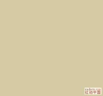 PS鼠绘卡通风格古长城 优图宝 PS鼠绘教程