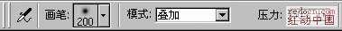 PS鼠绘卡通风格古长城 优图宝 PS鼠绘教程