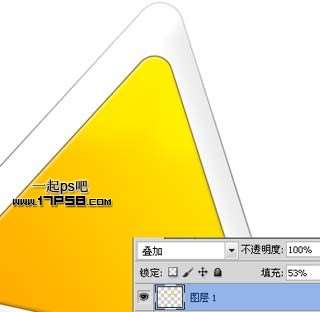 PS绘制RSS图标 优图宝 PS鼠绘教程