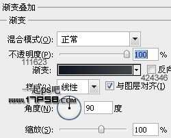 PS绘制RSS图标 优图宝 PS鼠绘教程