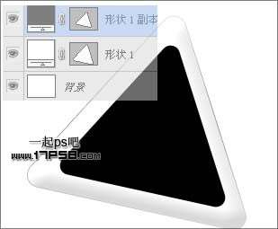 PS绘制RSS图标 优图宝 PS鼠绘教程