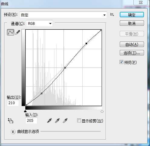 PS鼠绘卡通森林场景 优图宝 PS鼠绘教程