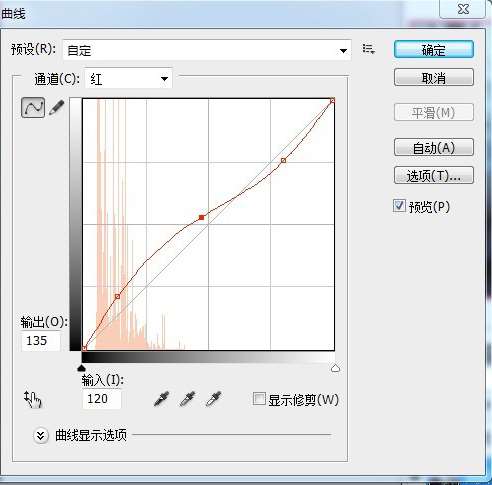 PS鼠绘卡通森林场景 优图宝 PS鼠绘教程