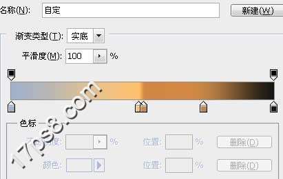 PS绘制河畔日出图片 优图宝 PS鼠绘教程