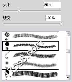 PS绘制河畔日出图片 优图宝 PS鼠绘教程