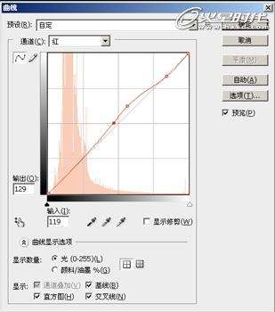 PS鼠绘波斯王子肖像 优图宝 PS鼠绘教程