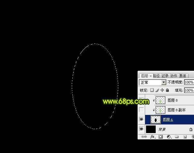 PS鼠绘漂亮数字花朵 优图宝 PS鼠绘教程